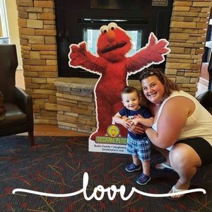 Meet your Posher, Amanda